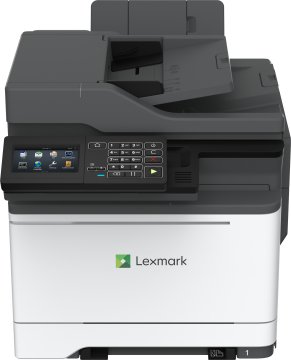 Lexmark XC2235 Laser A4 35 ppm