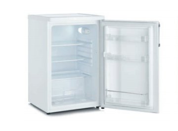 Severin VKS 8807 frigorifero Libera installazione 122 L F Bianco