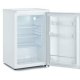 Severin VKS 8807 frigorifero Libera installazione 122 L F Bianco 2