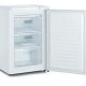 Severin GS 8857 congelatore Congelatore verticale Libera installazione 80 L E Bianco 3