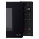 LG MH6336GDB Nero Microonde combinato Superficie piana 23 L 1150 W 7