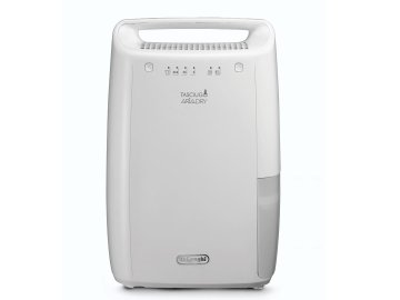 De’Longhi DEX210 2,1 L 37 dB 265 W Bianco