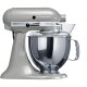 KitchenAid 5KSM150PSEMC sbattitore 300 W Grigio, Acciaio inossidabile 2