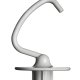 KitchenAid 5KSM150PSEMC sbattitore 300 W Grigio, Acciaio inox 3