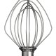 KitchenAid 5KSM150PSEMC sbattitore 300 W Grigio, Acciaio inox 5