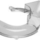 KitchenAid 5KSM150PSEMC sbattitore 300 W Grigio, Acciaio inox 7