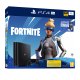 Sony PS4 Pro 1TB Gamma + Fortnite VCH (2019) Wi-Fi Nero 3