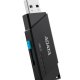 ADATA UV330 unità flash USB 64 GB USB tipo A 3.2 Gen 1 (3.1 Gen 1) Nero 2