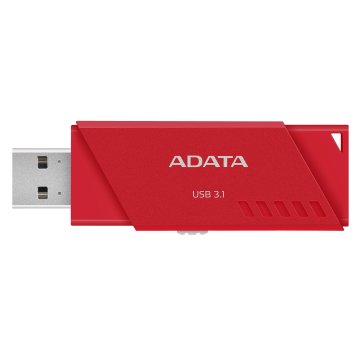 ADATA UV330 unità flash USB 64 GB USB tipo A 3.2 Gen 1 (3.1 Gen 1) Rosso