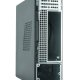 Chieftec BU-12B computer case Small Form Factor (SFF) Nero 250 W 4