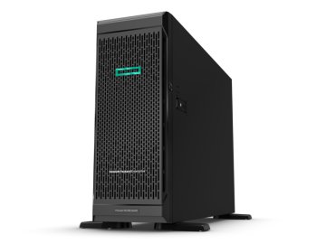 HPE ProLiant ML350 server 0 GB Armadio (4U) Intel® Xeon® Oro 5218 2,3 GHz 32 GB DDR4-SDRAM 1600 W