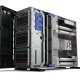 HPE ProLiant ML350 server 0 GB Armadio (4U) Intel® Xeon® Gold 5218 2,3 GHz 32 GB DDR4-SDRAM 1600 W 6