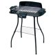 Master EB02S barbecue per l'aperto e bistecchiera Zona cottura Elettrico Nero 2