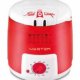 Master FRYER02 friggitrice 1,2 L Indipendente Rosso, Bianco 2