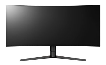 LG 34GK950F-B Monitor PC 86,4 cm (34") 3440 x 1440 Pixel UltraWide Quad HD LED Nero