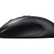 Logitech G G MX518 Gaming mouse Mano destra USB tipo A Ottico 16000 DPI 3