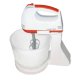 Master KM502 sbattitore Sbattitore con base 200 W Nero, Rosso 2