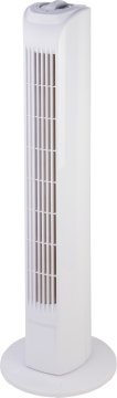 Master Ventilatore a torre oscillante h 78 cm