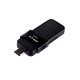 PNY P-FD128OTGSLTC-GE unità flash USB 128 GB USB Type-A / USB Type-C 3.2 Gen 1 (3.1 Gen 1) Nero 2