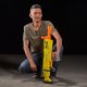 Hasbro Fortnite AR-L Nerf Elite Dart Blaster 7