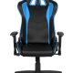 Arozzi Mezzo V2 Sedia da gaming per PC Seduta imbottita Nero, Blu 5