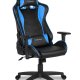 Arozzi Mezzo V2 Sedia da gaming per PC Seduta imbottita Nero, Blu 7