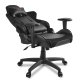 Arozzi Verona V2 Sedia da gaming per PC Seduta imbottita Nero 3