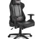 Arozzi Verona V2 Sedia da gaming per PC Seduta imbottita Nero 4