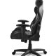 Arozzi Verona V2 Sedia da gaming per PC Seduta imbottita Nero 6