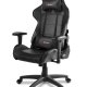 Arozzi Verona V2 Sedia da gaming per PC Seduta imbottita Nero 7