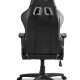 Arozzi Verona V2 Sedia da gaming per PC Sedia imbottita tappezzata Nero, Grigio 5