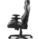 Arozzi Verona V2 Sedia da gaming per PC Sedia imbottita tappezzata Nero, Grigio 6