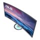 ASUS MX38VC Monitor PC 95,2 cm (37.5