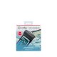 Celly SPLASHBAG19BK custodia per cellulare 16,5 cm (6.5