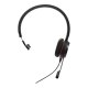 Jabra 5393-823-309 cuffia e auricolare Cablato A Padiglione Ufficio Nero 3