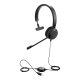 Jabra 5393-823-309 cuffia e auricolare Cablato A Padiglione Ufficio Nero 5
