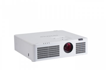Hitachi LP-WU3500 videoproiettore Proiettore a raggio standard 3500 ANSI lumen DLP WUXGA (1920x1200) Bianco