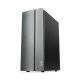 Lenovo IdeaCentre 510-15ICB Intel® Core™ i5 i5-9400 8 GB DDR4-SDRAM 512 GB SSD AMD Radeon RX 550X Windows 10 Home Tower PC Nero, Argento 2