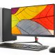 Lenovo IdeaCentre 510-15ICB Intel® Core™ i5 i5-9400 8 GB DDR4-SDRAM 512 GB SSD AMD Radeon RX 550X Windows 10 Home Tower PC Nero, Argento 11