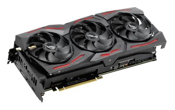 ASUS ROG -STRIX-RTX2080S-O8G-GAMING NVIDIA GeForce RTX 2080 SUPER 8 GB GDDR6