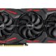 ASUS ROG -STRIX-RTX2080S-O8G-GAMING NVIDIA GeForce RTX 2080 SUPER 8 GB GDDR6 6