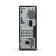 Lenovo IdeaCentre 510 Intel® Core™ i5 i5-9400 8 GB DDR4-SDRAM 1 TB HDD AMD Radeon RX 550X Windows 10 Home Tower PC Nero, Argento 12