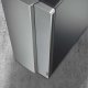 Lenovo IdeaCentre 510 Intel® Core™ i5 i5-9400 8 GB DDR4-SDRAM 1 TB HDD AMD Radeon RX 550X Windows 10 Home Tower PC Nero, Argento 3