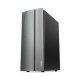 Lenovo IdeaCentre 510 Intel® Core™ i5 i5-9400 8 GB DDR4-SDRAM 1 TB HDD AMD Radeon RX 550X Windows 10 Home Tower PC Nero, Argento 7