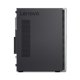 Lenovo IdeaCentre 510 Intel® Core™ i5 i5-9400 8 GB DDR4-SDRAM 1 TB HDD AMD Radeon RX 550X Windows 10 Home Tower PC Nero, Argento 9