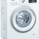 Siemens iQ300 WM14N228II lavatrice Caricamento frontale 8 kg 1400 Giri/min Bianco 2