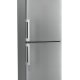 Hotpoint XH8 T2O XZH/1 frigorifero con congelatore Libera installazione 338 L E Stainless steel 2