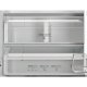Hotpoint XH8 T2O XZH/1 frigorifero con congelatore Libera installazione 338 L E Stainless steel 4