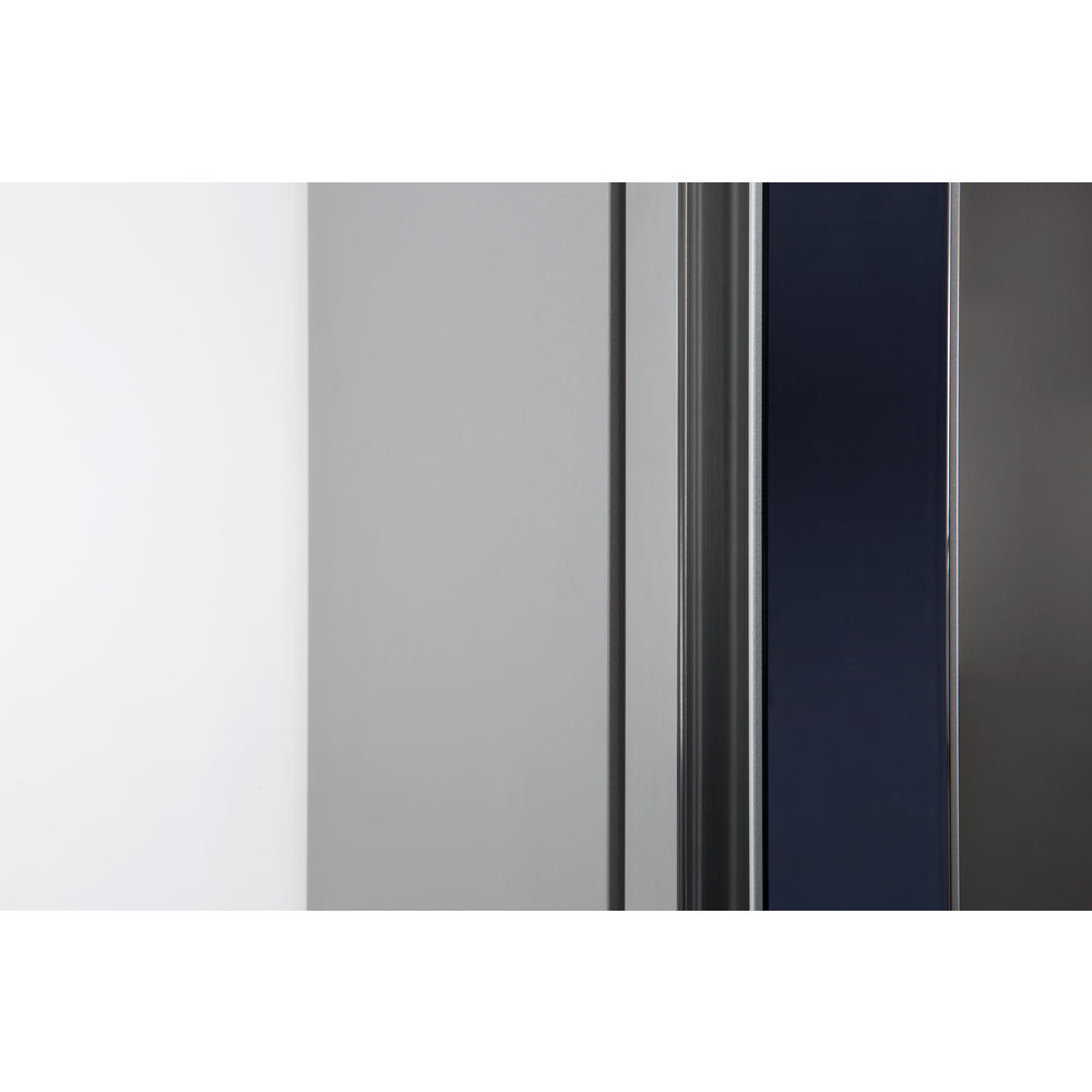XH9T2ZXOZH1 - Hotpoint XH9 T2Z XOZH/1 frigorifero con congelatore Libera  installazione 368 L Acciaio inossidabile - Frigoriferi combinati -  Frigoriferi - Negozi Elettronica Roma - Radionovelli