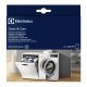 Electrolux E6WMDW06 disincrostante Elettrodomestici Polvere 2
